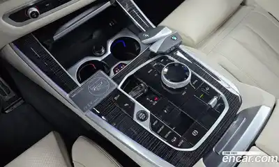 BMW X5 2025 3.0 Автомат в Москве № 187332, миниатюра 9