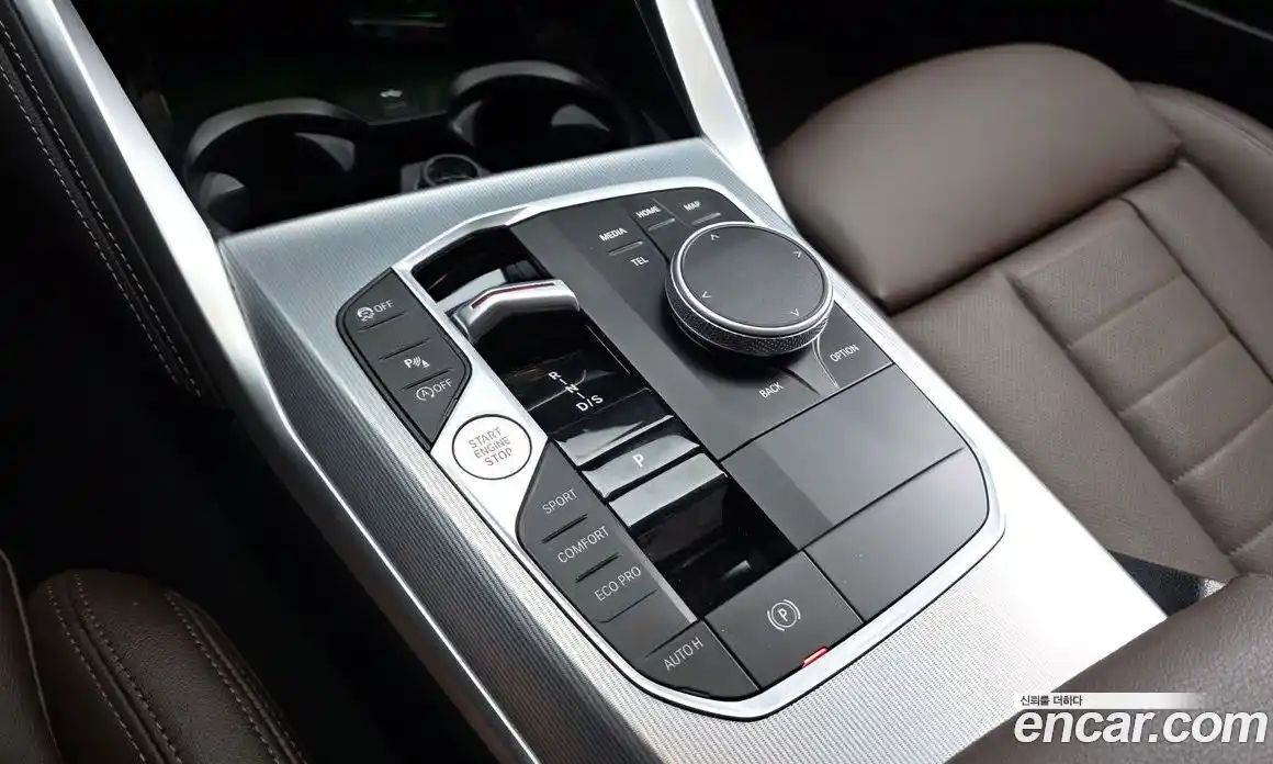 BMW 4-Series 2024 2.0 Автомат в Москве № 187863, фото 17