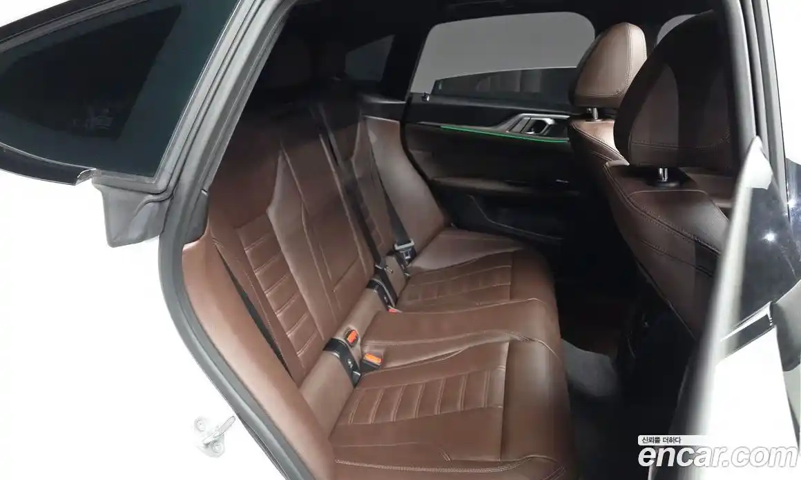 BMW 4-Series 2024 2.0 Автомат в Москве № 187863, фото 19