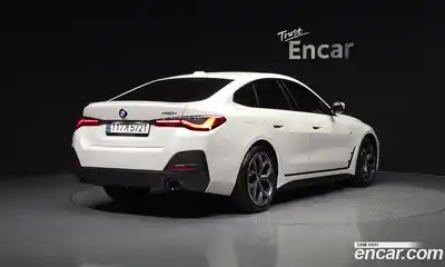 BMW 4-Series 2024 2.0 Автомат в Москве № 187863, миниатюра 3