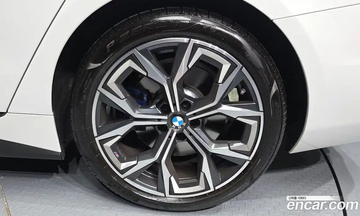 BMW 4-Series 2024 2.0 Автомат в Москве № 187863, фото 6