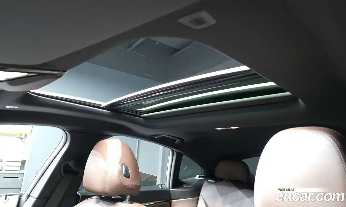 BMW 4-Series 2024 2.0 Автомат в Москве № 187863, фото 7