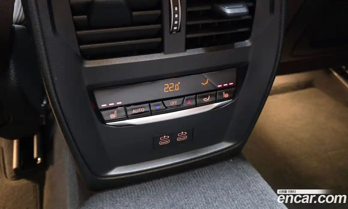 BMW 4-Series 2024 2.0 Автомат в Москве № 187863, фото 8