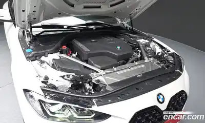 BMW 4-Series 2024 2.0 Автомат в Москве № 187863, миниатюра 9