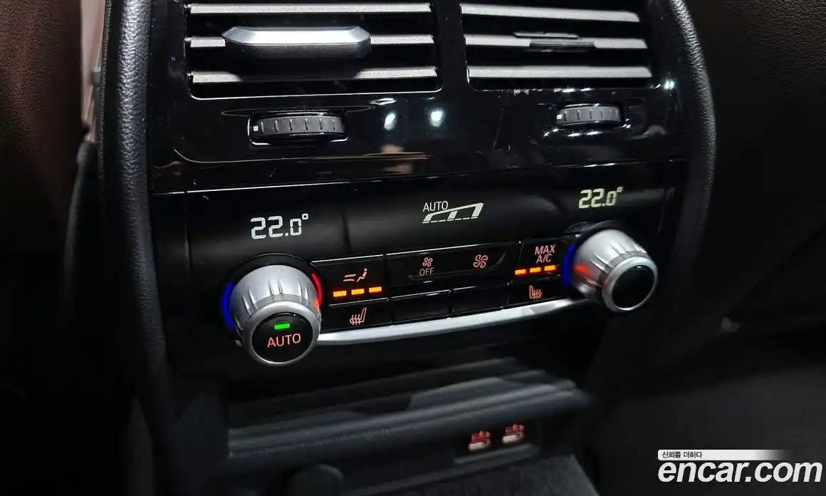 BMW 5-Series 2021 2.0 Автомат в Москве № 189100, фото 20