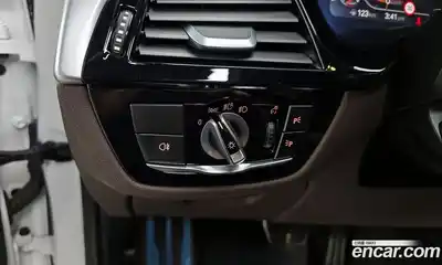 BMW 5-Series 2021 2.0 Автомат в Москве № 189100, миниатюра 5