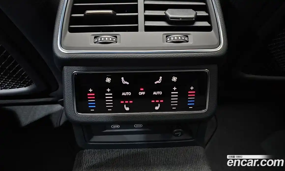 Audi A6 2022 2.0 Автомат в Москве № 189776, фото 11