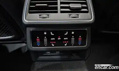 Audi A6 2022 2.0 Автомат в Москве № 189776, миниатюра 11