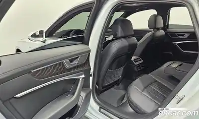 Audi A6 2022 2.0 Автомат в Москве № 189776, миниатюра 12