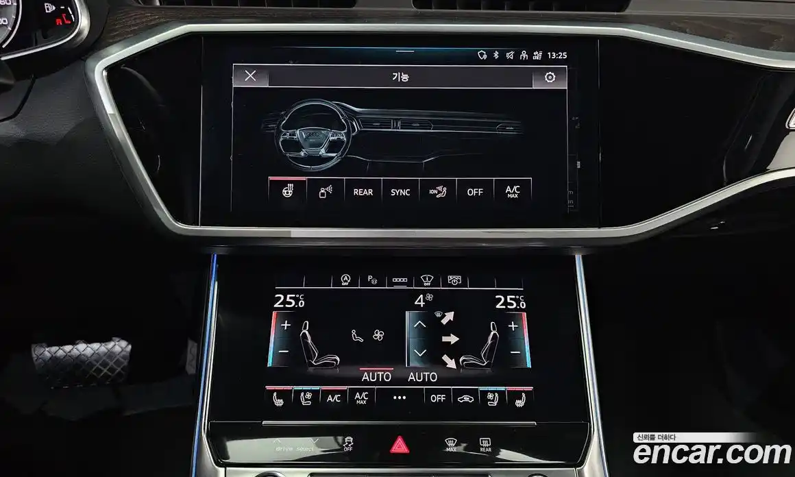 Audi A6 2022 2.0 Автомат в Москве № 189776, фото 7