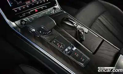 Audi A6 2022 2.0 Автомат в Москве № 189776, миниатюра 9