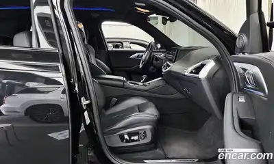 BMW XM 2023 4.4 Автомат в Москве № 191185, миниатюра 11