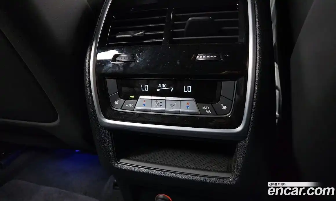 BMW XM 2023 4.4 Автомат в Москве № 191185, фото 19