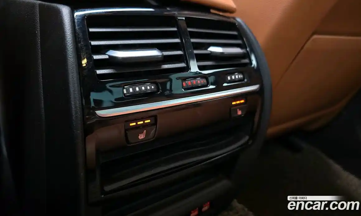 BMW 5-Series 2020 2.0 Автомат в Москве № 191787, фото 16