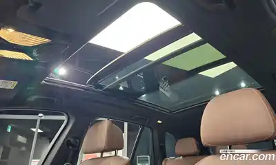 BMW X5 2021 3.0 Автомат в Москве № 192451, миниатюра 11