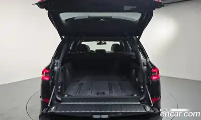 BMW X5 2021 3.0 Автомат в Москве № 192451, миниатюра 3