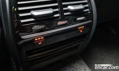 BMW 5-Series 2018 2.0 Автомат в Москве № 192767, миниатюра 12