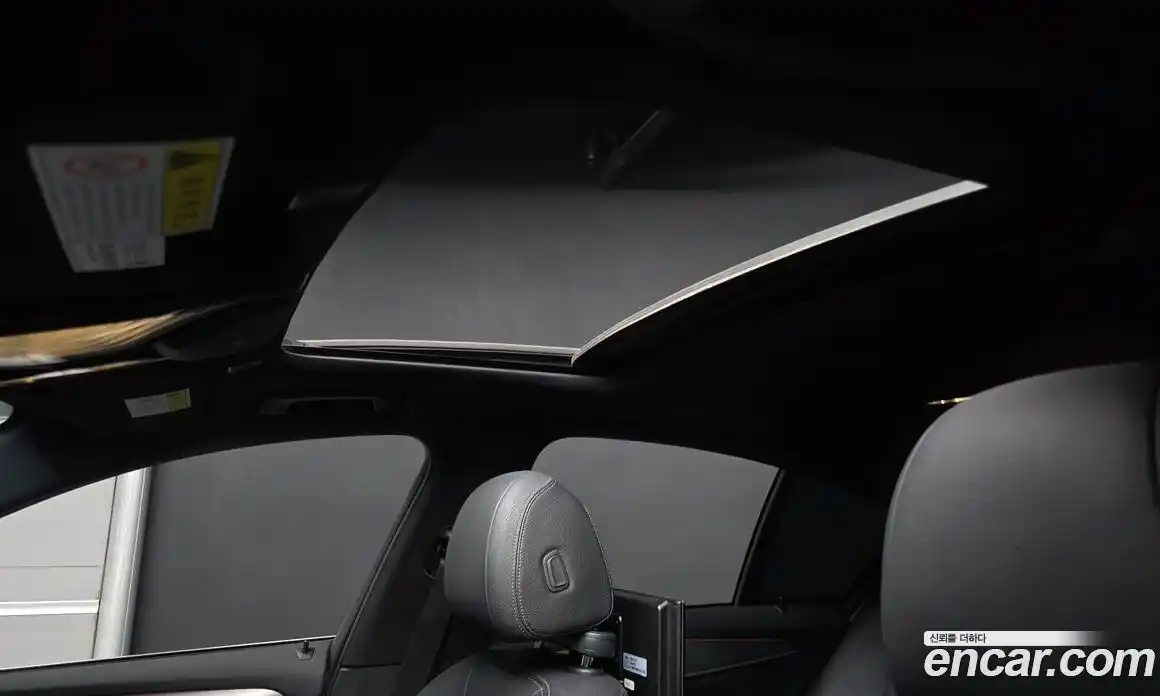 BMW 5-Series 2018 2.0 Автомат в Москве № 192767, фото 14