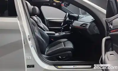 BMW 5-Series 2018 2.0 Автомат в Москве № 192767, миниатюра 2