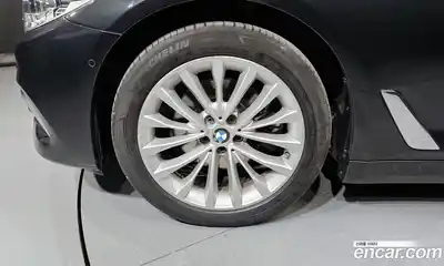 BMW 5-Series 2020 2.0 Автомат в Москве № 192875, миниатюра 6