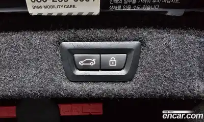 BMW 5-Series 2020 2.0 Автомат в Москве № 192875, миниатюра 9