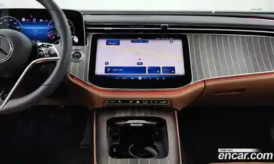 Mercedes-Benz E-Class 2026 2.0 Автомат в Москве № 193676, миниатюра 11