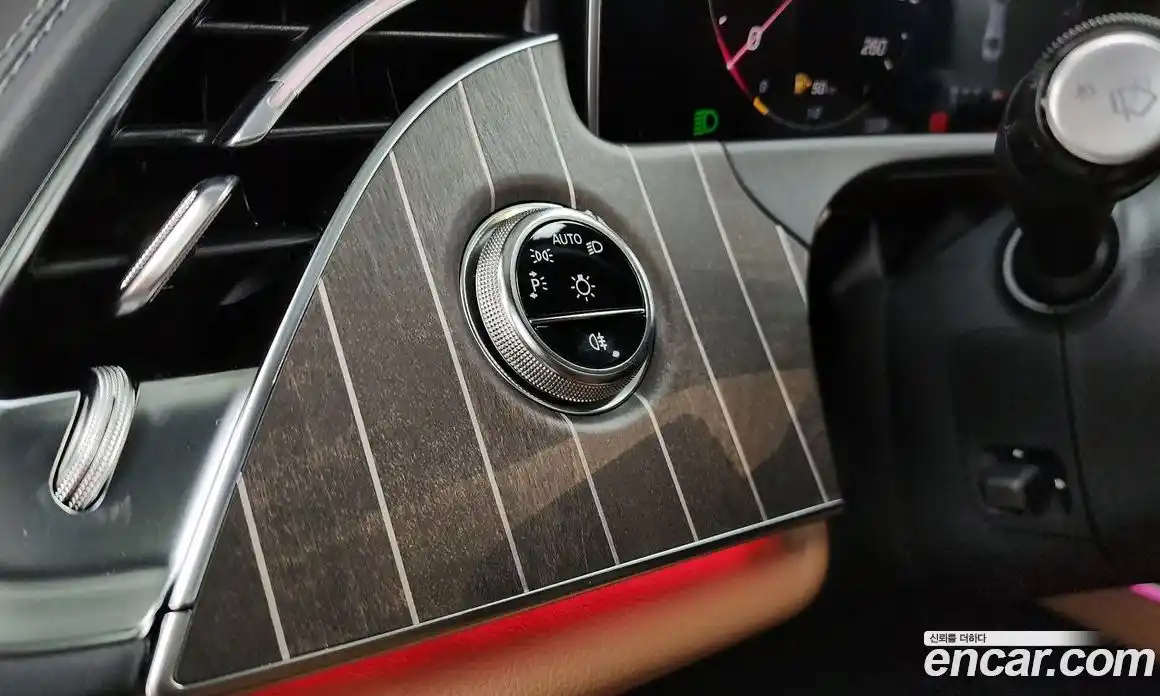 Mercedes-Benz E-Class 2026 2.0 Автомат в Москве № 193676, фото 12