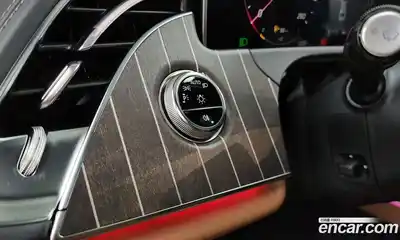 Mercedes-Benz E-Class 2026 2.0 Автомат в Москве № 193676, миниатюра 12