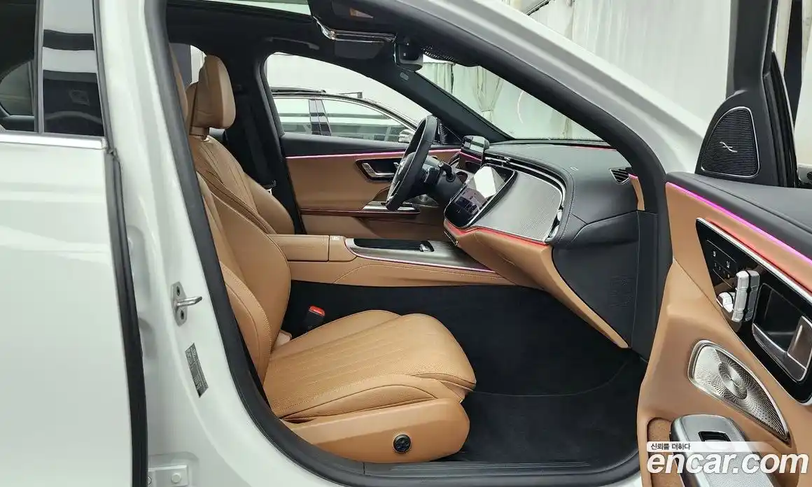 Mercedes-Benz E-Class 2026 2.0 Автомат в Москве № 193676, фото 18