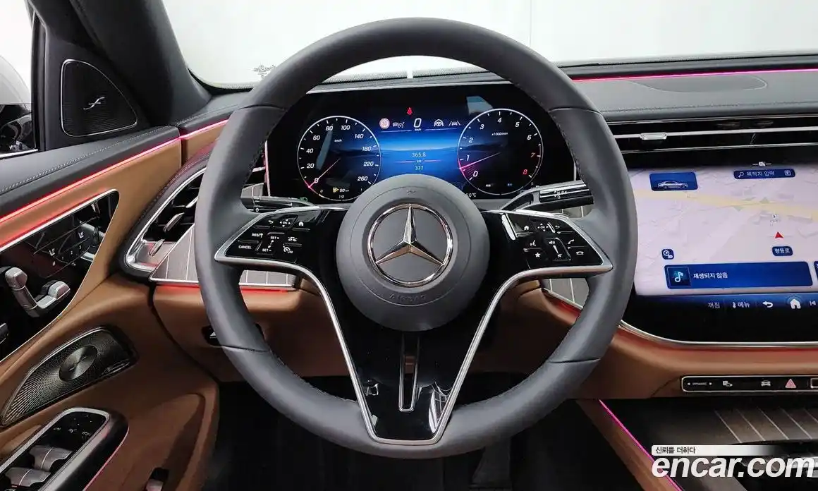 Mercedes-Benz E-Class 2026 2.0 Автомат в Москве № 193676, фото 19