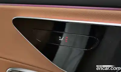 Mercedes-Benz E-Class 2026 2.0 Автомат в Москве № 193676, миниатюра 3