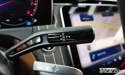 Mercedes-Benz E-Class 2026 2.0 Автомат в Москве № 193676, миниатюра 6