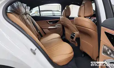 Mercedes-Benz E-Class 2026 2.0 Автомат в Москве № 193676, миниатюра 7