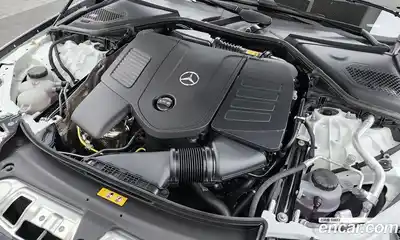 Mercedes-Benz E-Class 2026 2.0 Автомат в Москве № 193676, миниатюра 8