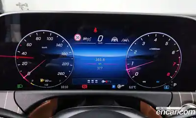 Mercedes-Benz E-Class 2026 2.0 Автомат в Москве № 193676, миниатюра 9