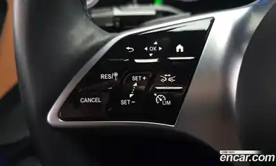 Mercedes-Benz C-Class, 2022