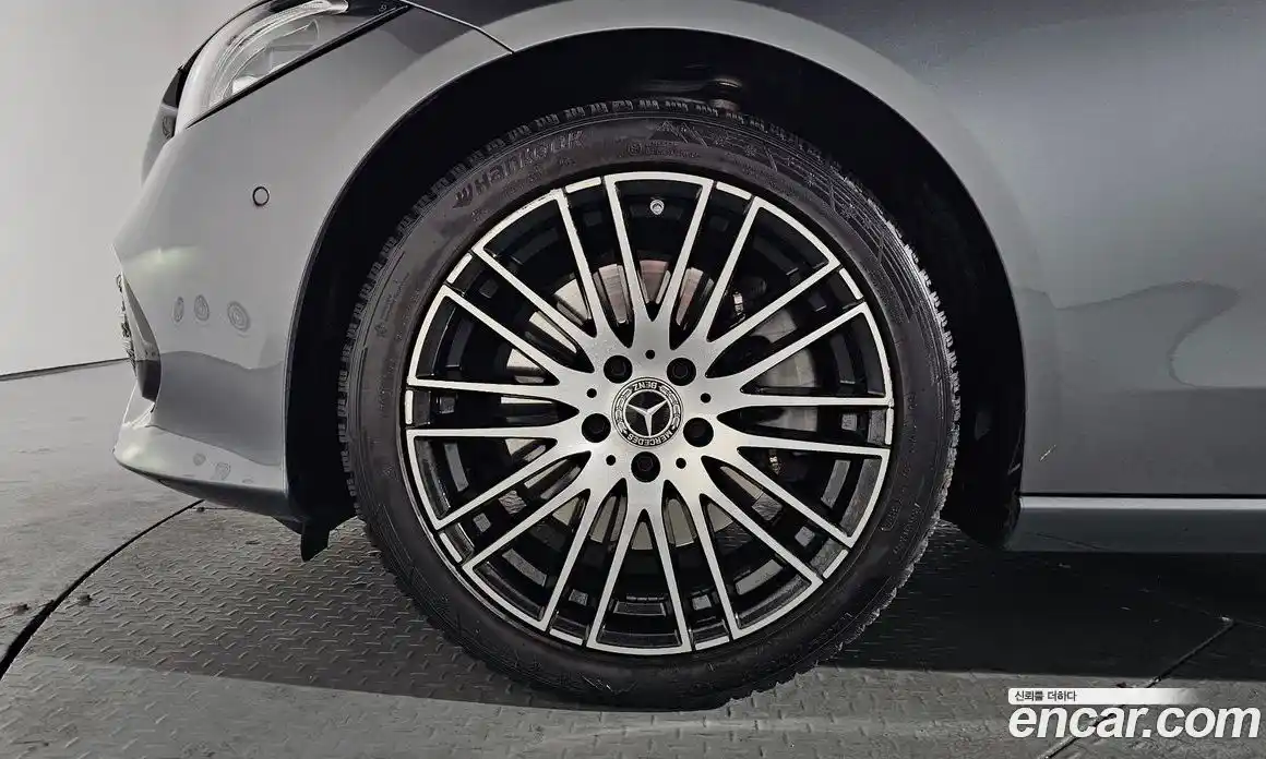 Mercedes-Benz C-Class 2022 2.0 Автомат в Москве № 194188, фото 18