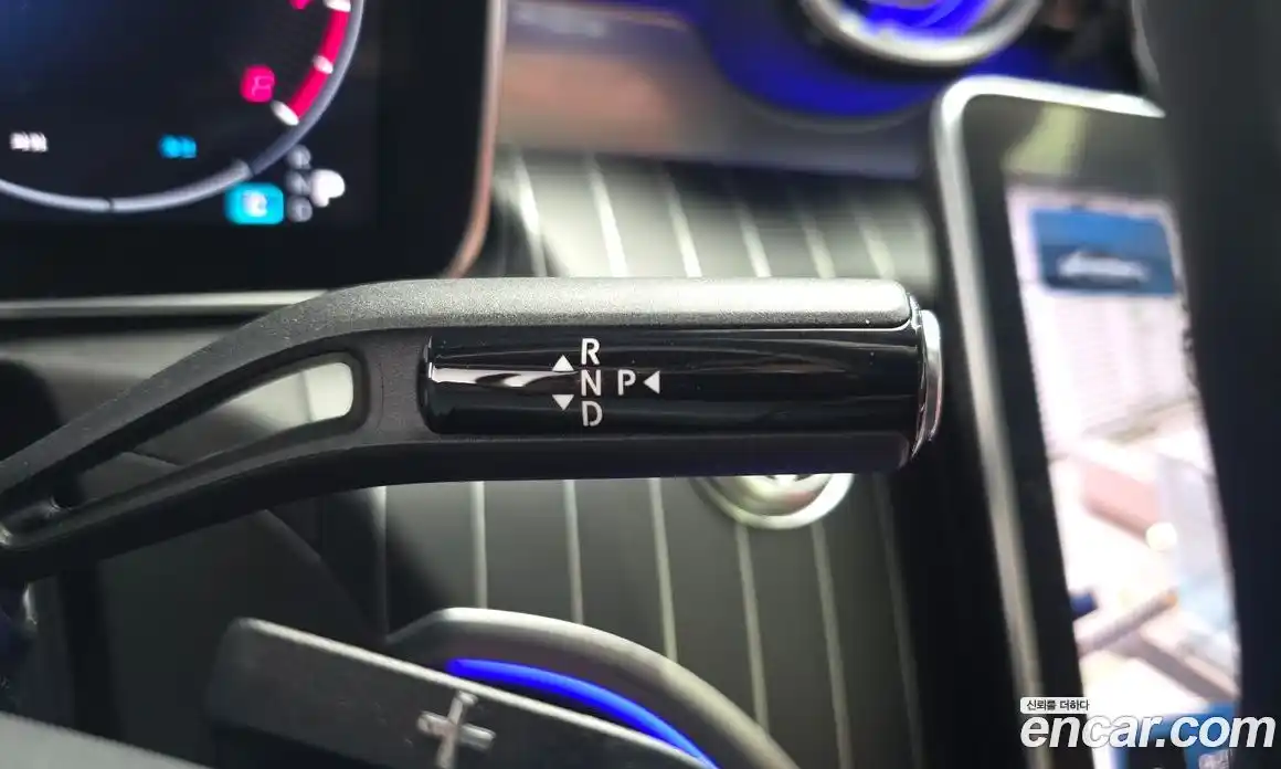 Mercedes-Benz C-Class 2022 2.0 Автомат в Москве № 194188, фото 20