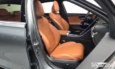 Mercedes-Benz C-Class 2022 2.0 Автомат в Москве № 194188, миниатюра 5