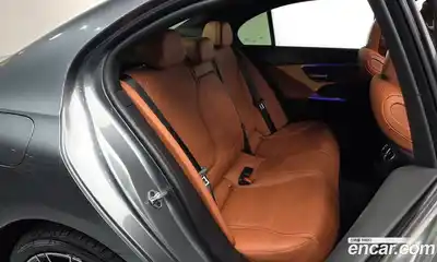 Mercedes-Benz C-Class 2022 2.0 Автомат в Москве № 194188, миниатюра 6