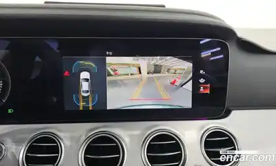 Mercedes-Benz E-Class 2021 2.0 Автомат в Москве № 194325, миниатюра 11