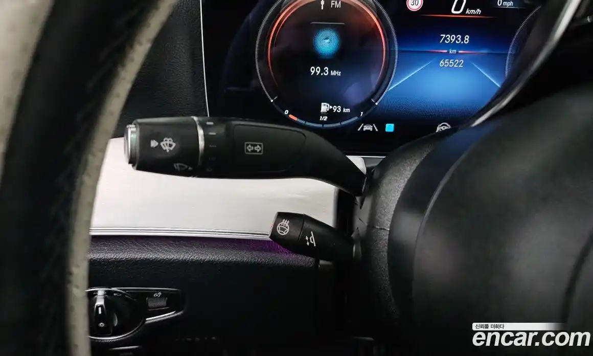 Mercedes-Benz E-Class 2021 2.0 Автомат в Москве № 194325, фото 17