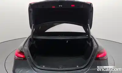 Mercedes-Benz E-Class 2021 2.0 Автомат в Москве № 194325, миниатюра 9