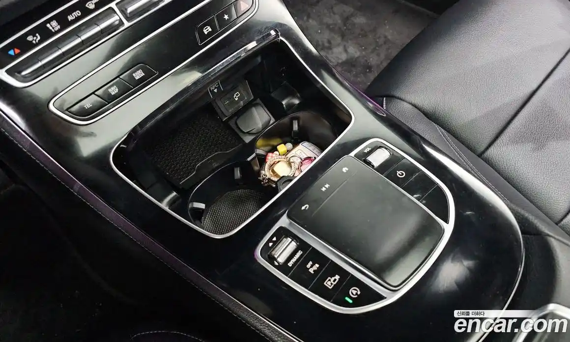 Mercedes-Benz E-Class 2021 2.0 Автомат в Москве № 194325, фото 10