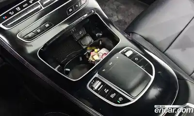 Mercedes-Benz E-Class 2021 2.0 Автомат в Москве № 194325, миниатюра 10