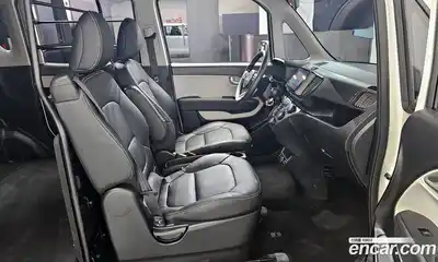 Kia Ray 2023 1.0 Автомат в Москве № 19440, миниатюра 11