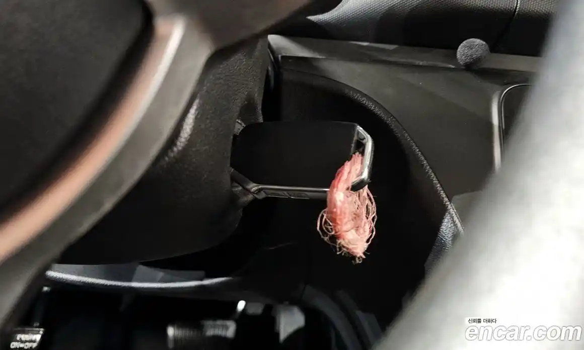 Kia Ray 2023 1.0 Автомат в Москве № 19440, фото 18