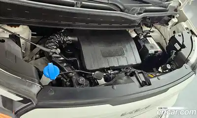 Kia Ray 2023 1.0 Автомат в Москве № 19440, миниатюра 2