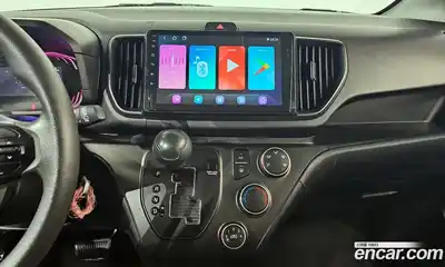 Kia Ray 2023 1.0 Автомат в Москве № 19440, миниатюра 3