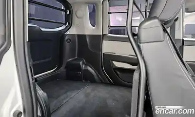 Kia Ray 2023 1.0 Автомат в Москве № 19440, миниатюра 4